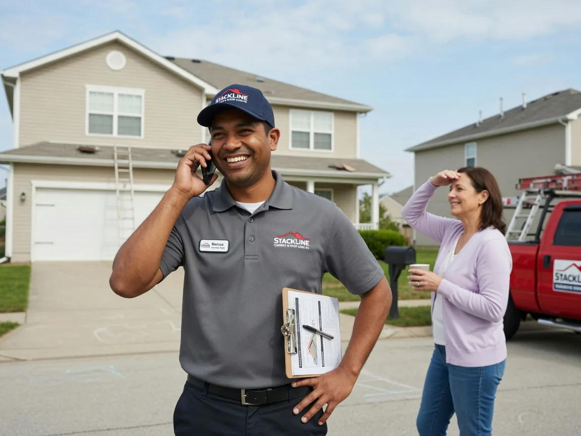 Chimney flashing repair Lecompton, KS FAQs